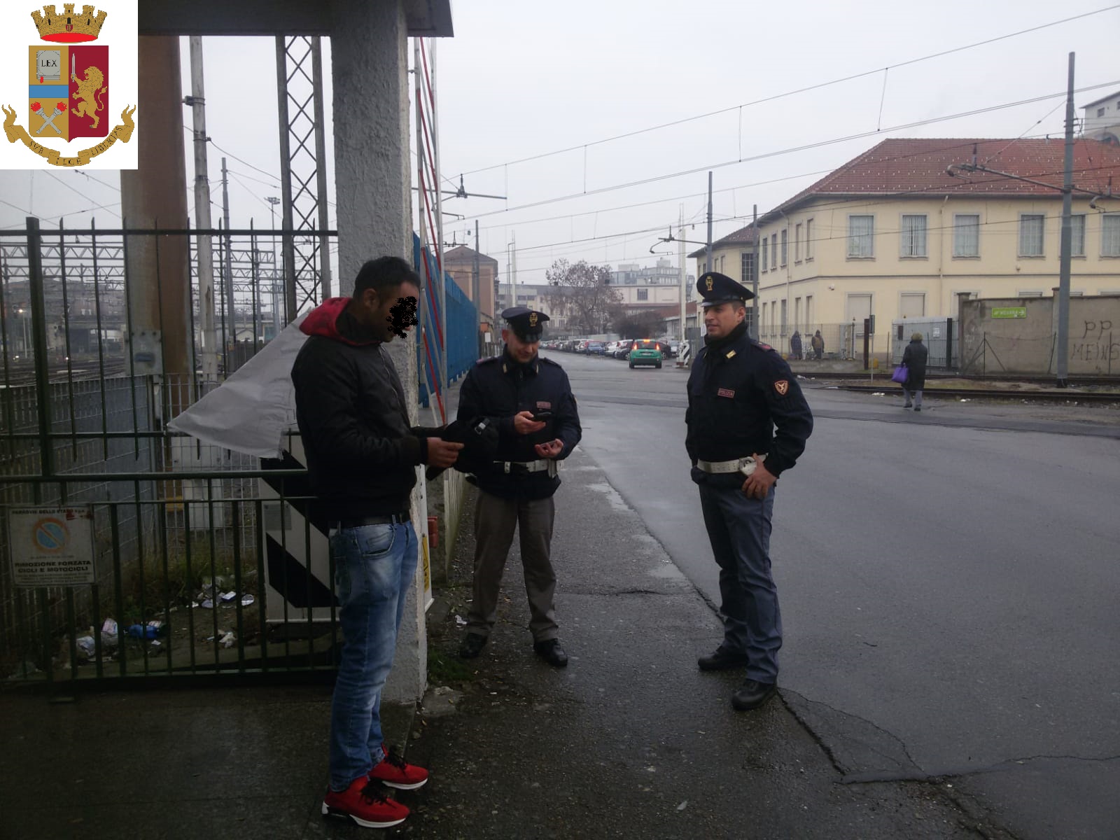 Polizia Ferroviaria di Piemonte e Valle d’Aosta: il bilancio del 2018. Importante indagine a Novara