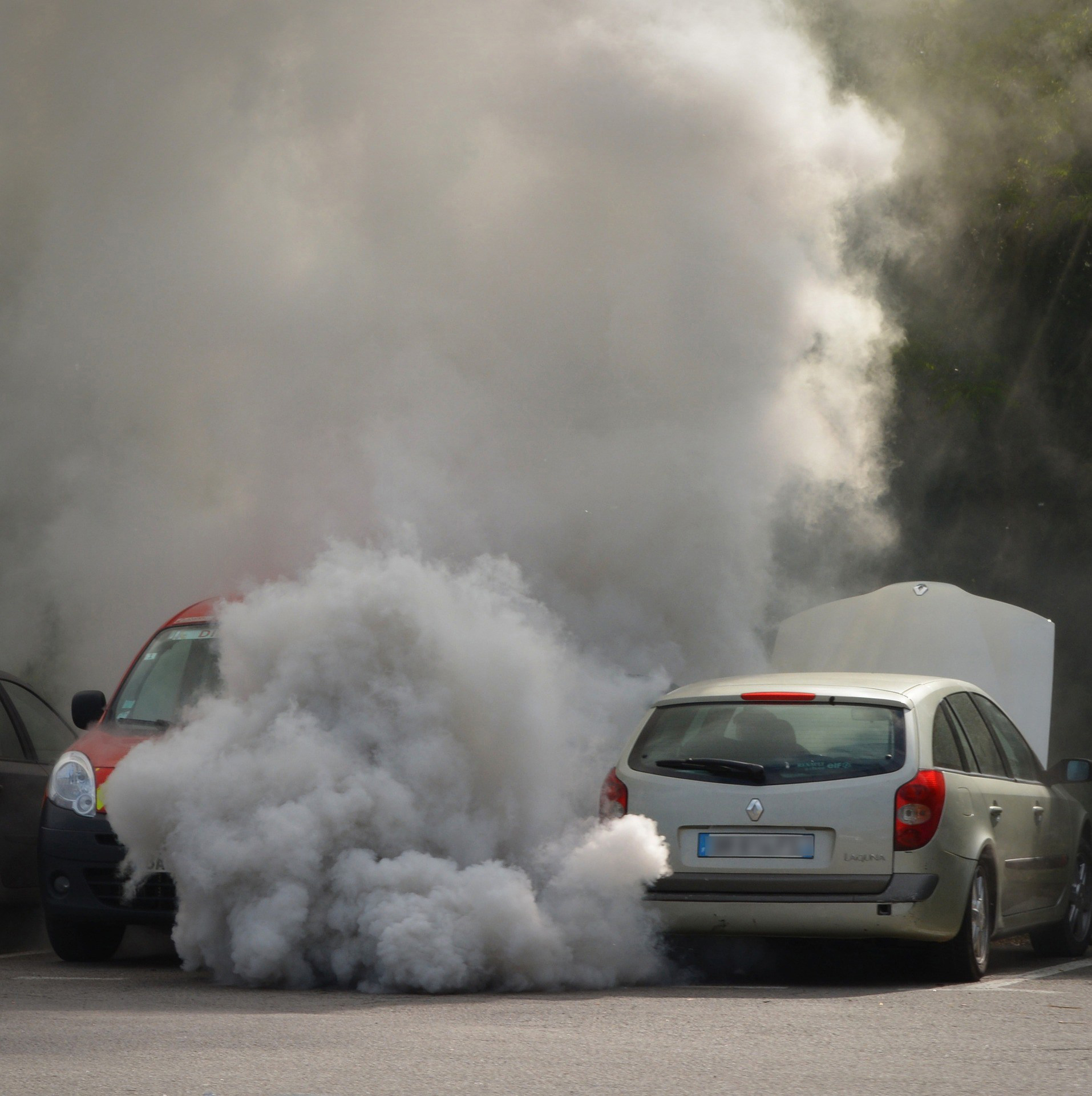 Legambiente: a Novara polveri sottili nei limiti