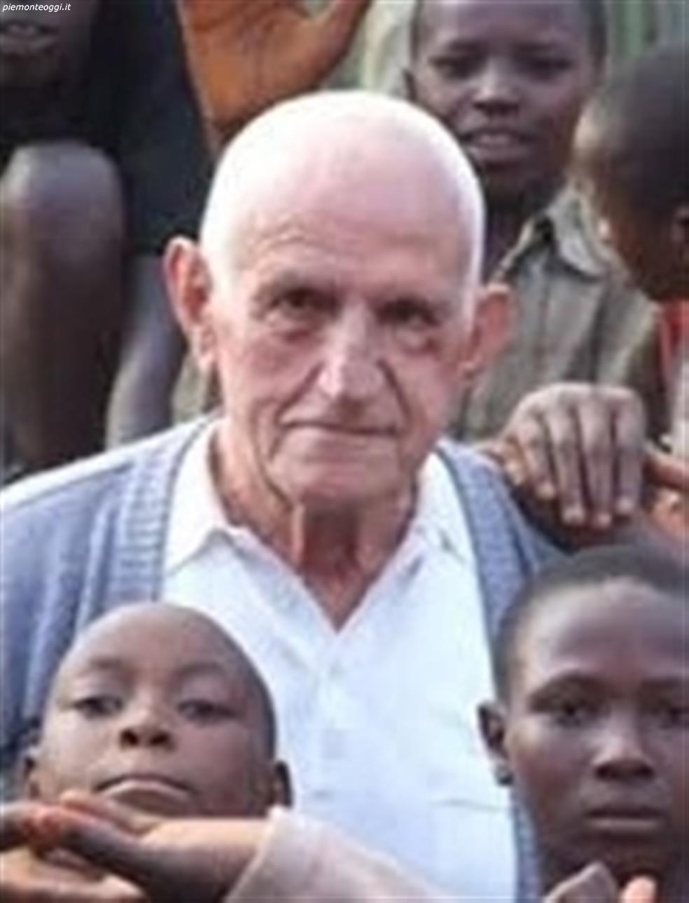 Fontaneto d’Agogna La Primaria intitolata a don Carlo Masseroni