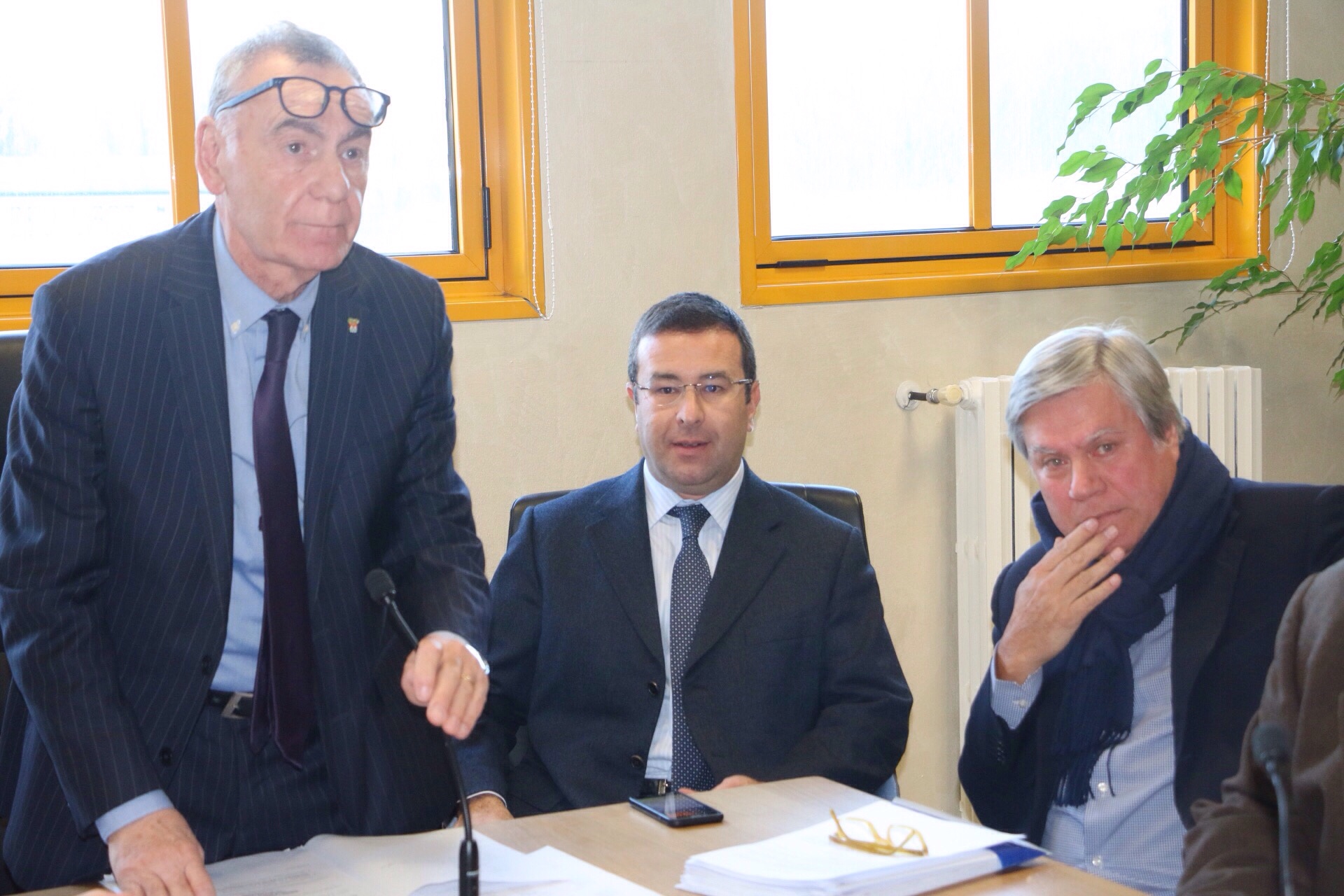 La Provincia del Vco va verso il dissesto?