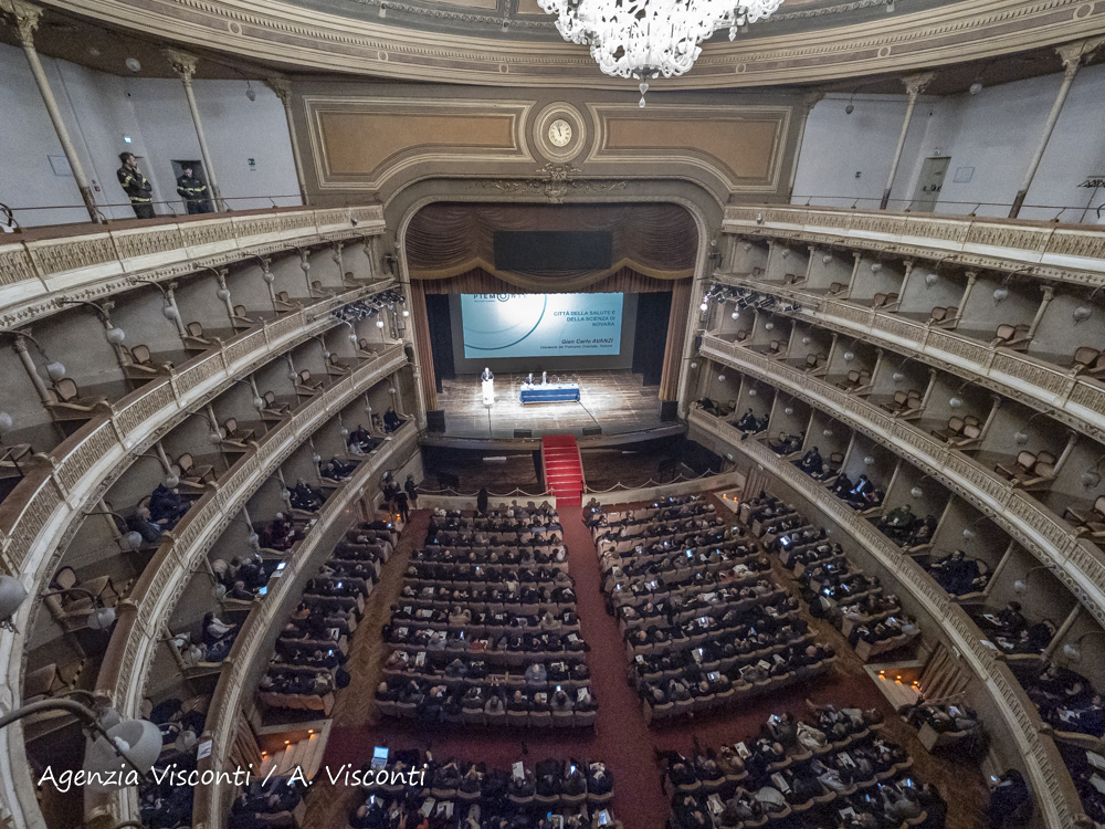 Al Coccia la settimana sociale per il futuro che ci attende