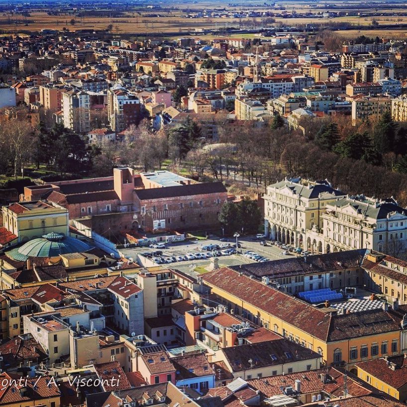 “Novara Smart City” al via i primi servizi con nuove applicazioni