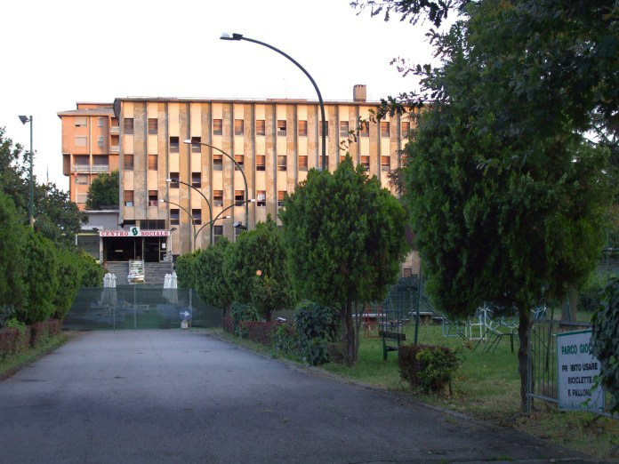 Novara: ex Macello, centro sociale e caserme, ecco come cambia la città