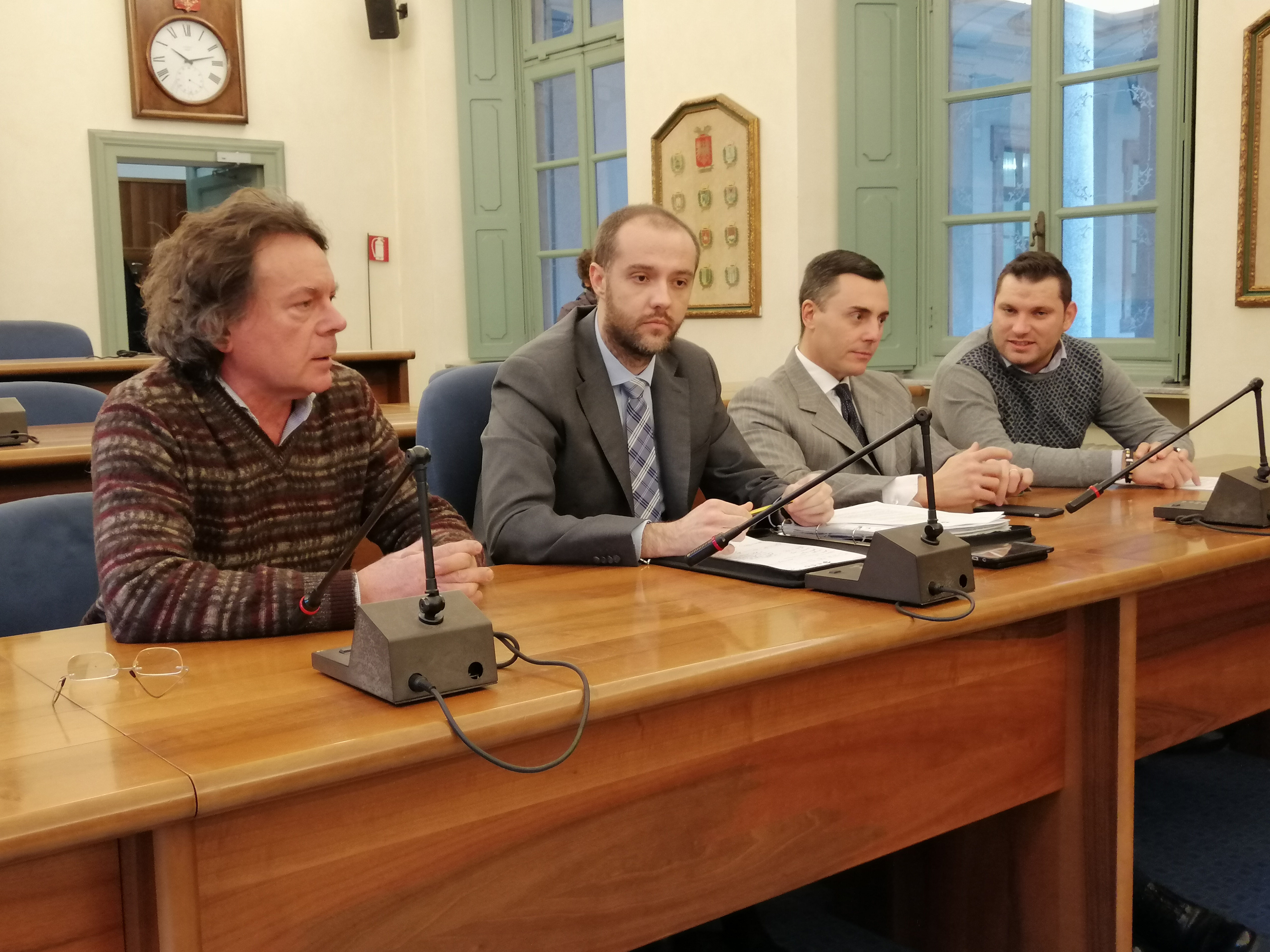 Provincia di Novara: per strade e scuole in arrivo 4,5 milioni