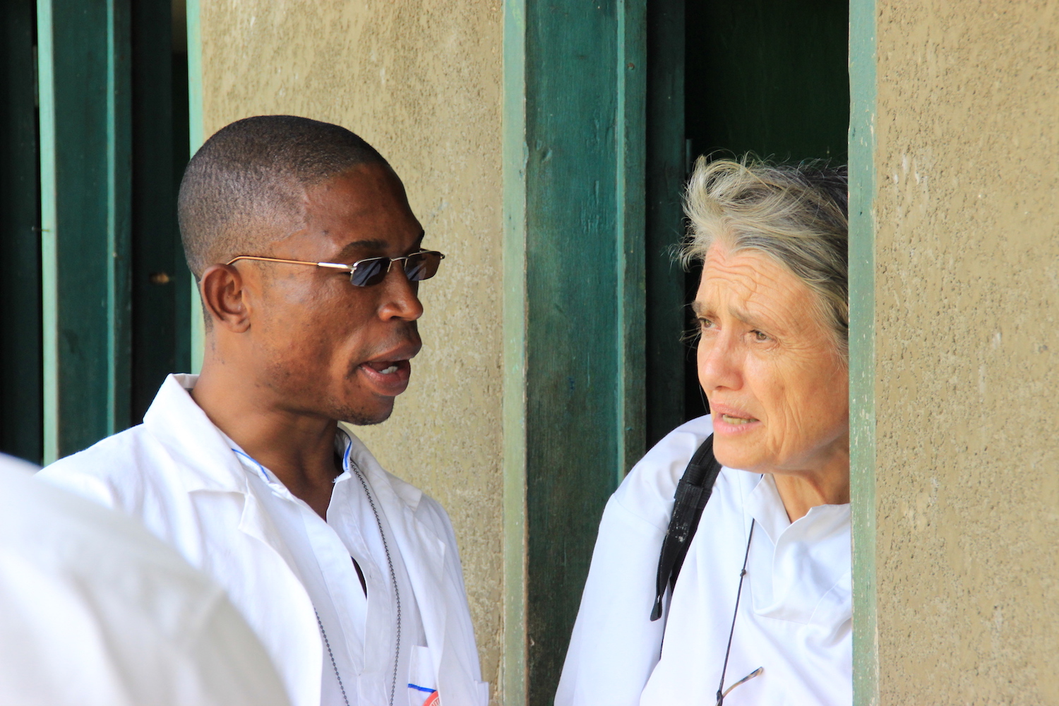 Appello dal Congo: «Fermate le stragi»