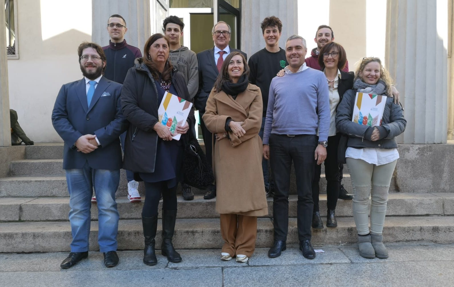 Novara, gioco d’azzardo patologico: 130 allievi di Ipsia Bellini e Fauser coinvolti con il metodo “peer education”