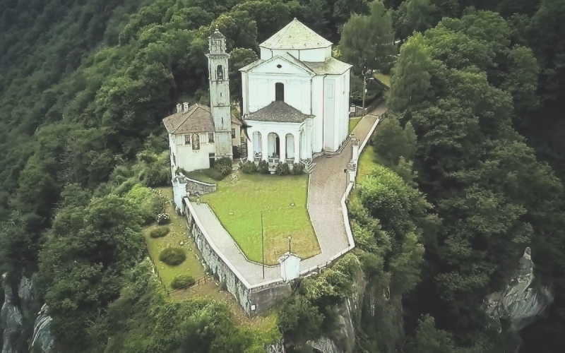 Don Spezia lascia la guida delle parrocchie di Madonna del Sasso