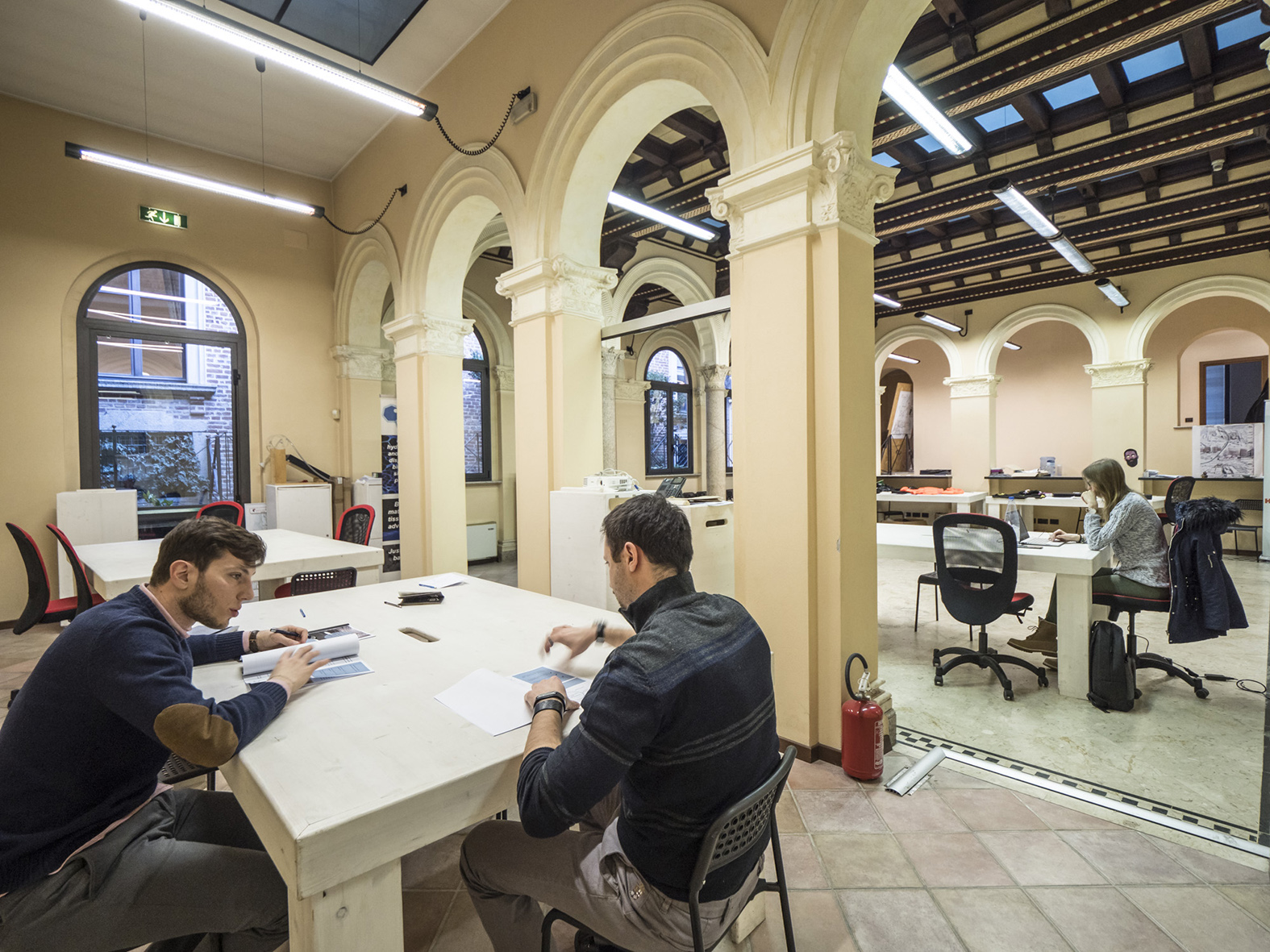 Novarese, start-up, ecco come nasce l’innovazione