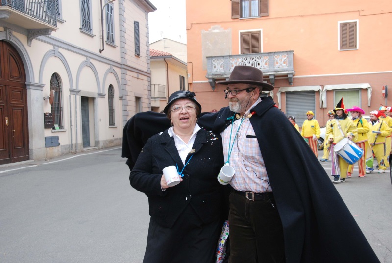 Fontaneto d’Agogna: CarnevalGustoso