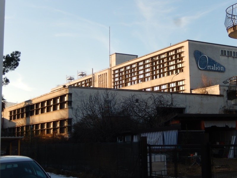 Gozzano Cadute le speranze di acquisire la Bemberg
