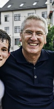 Borgomanero La festa di san Giovanni Bosco Messa con don Rino Pistellato