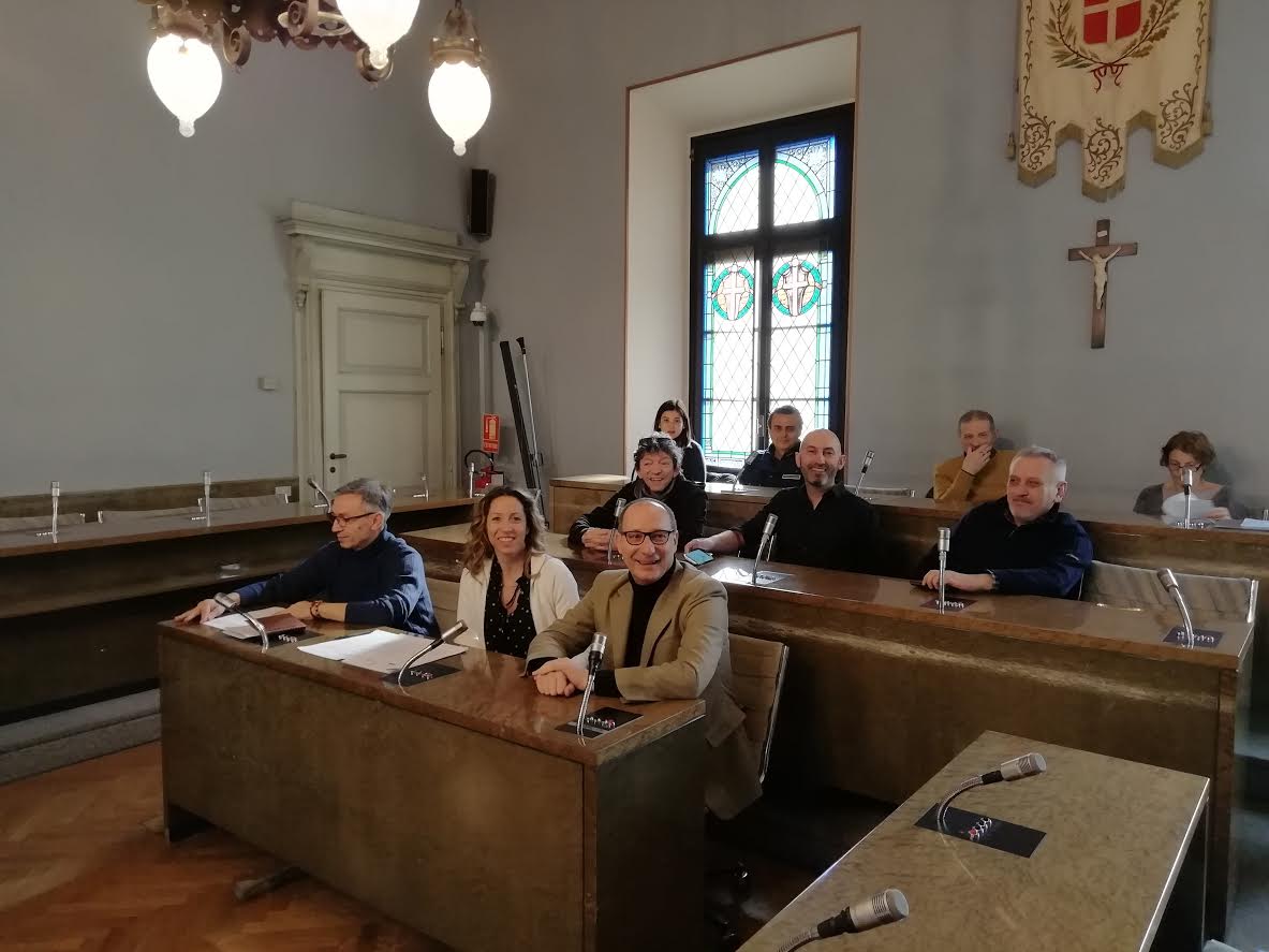 Novara: danni provocati dalle droghe, Giorgia Benusiglio racconta la sua esperienza agli studenti