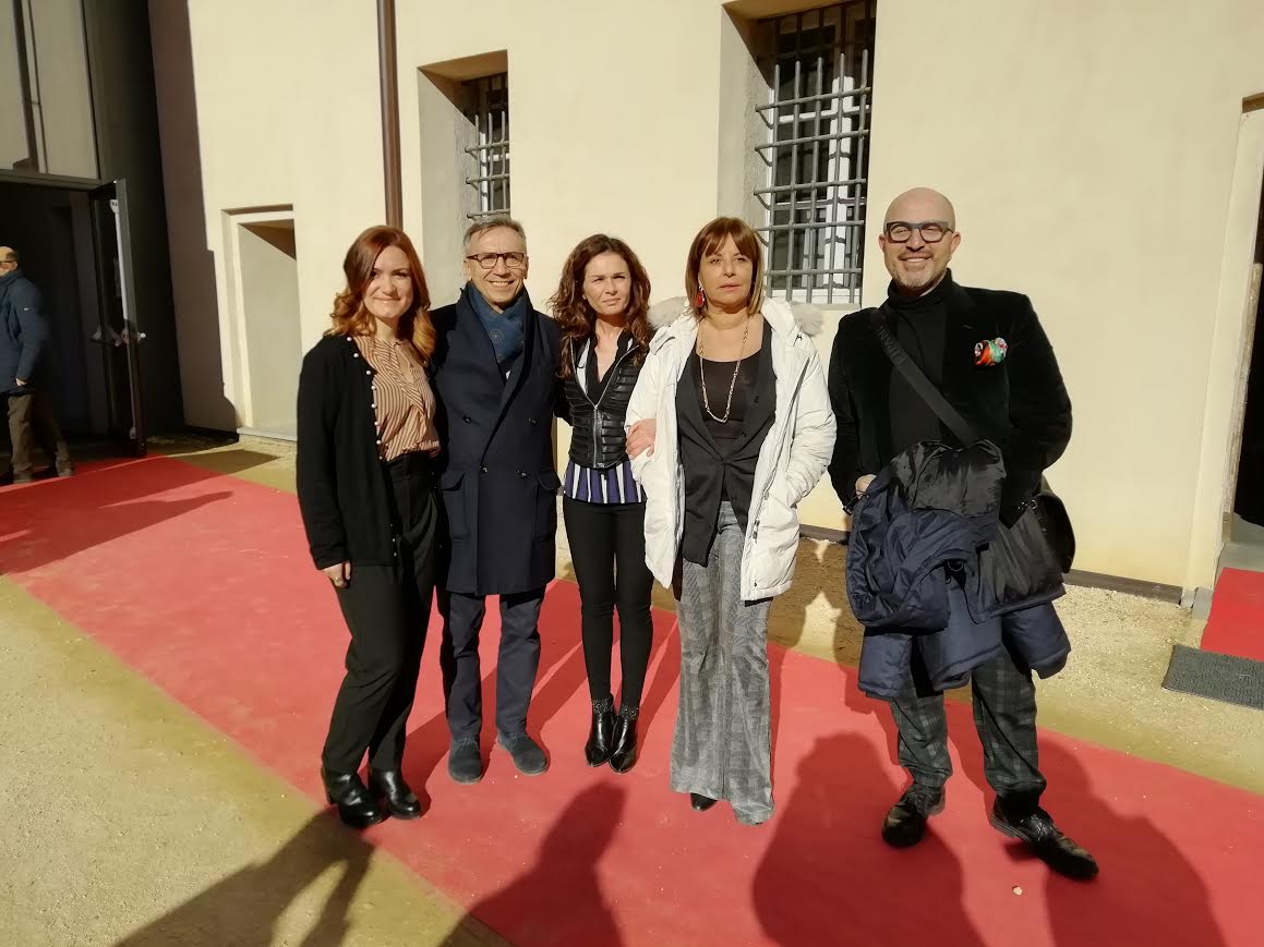 Il 16 e 17 febbraio a Novara l’evento “Castello In Love” dedicato ai futuri sposi