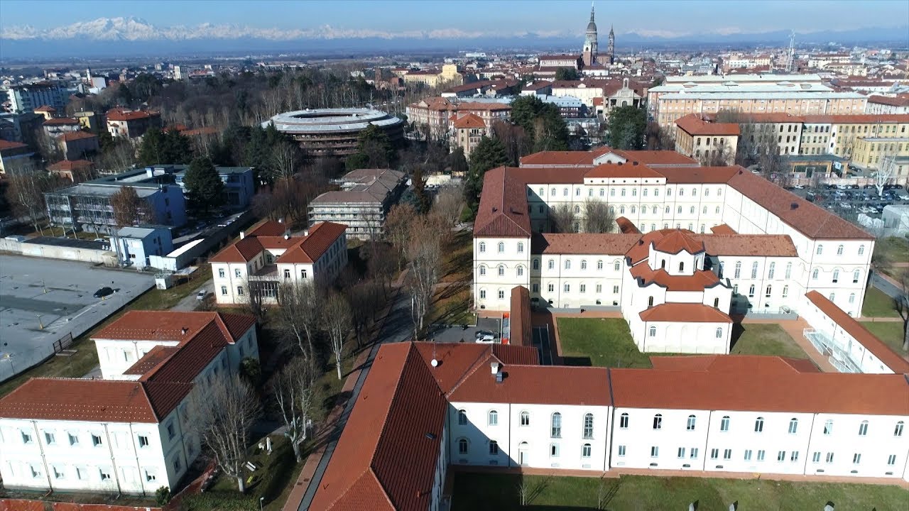 Nuovo Ospedale di Novara “Città della Salute e della Scienza”: a marzo il bando, nel 2020 al via i lavori