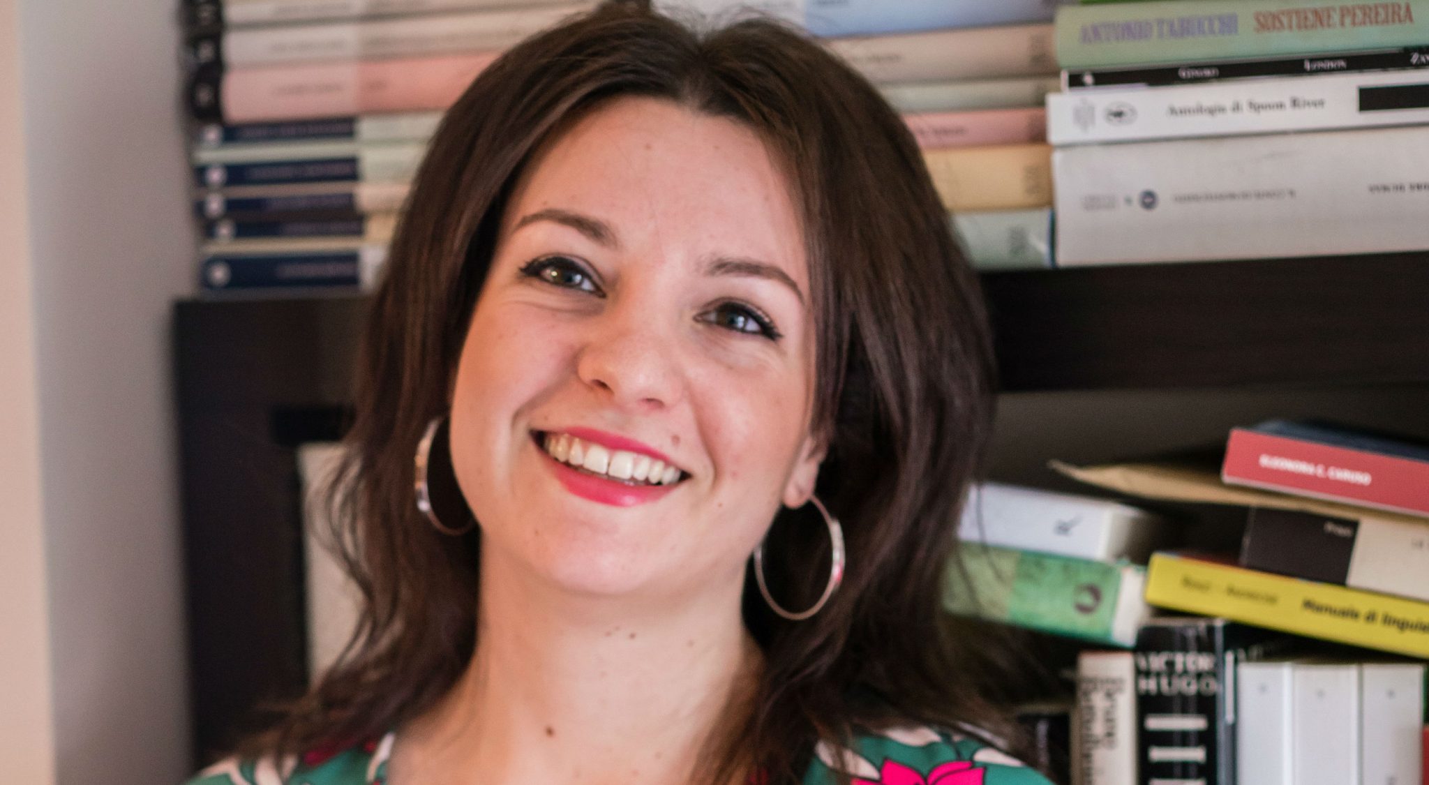 Alla Biblioteca Negroni di Novara a marzo “Pagine al femminile”