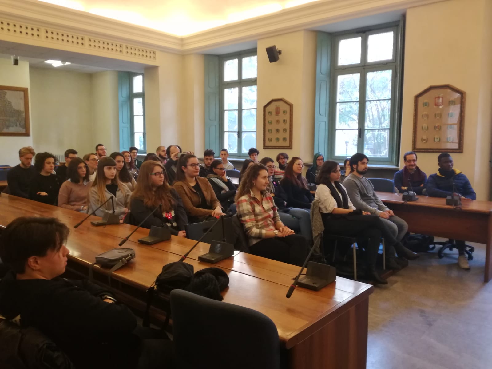 Provincia di Novara: 52 giovani coinvolti in 17 progetti per il servizio civile universale