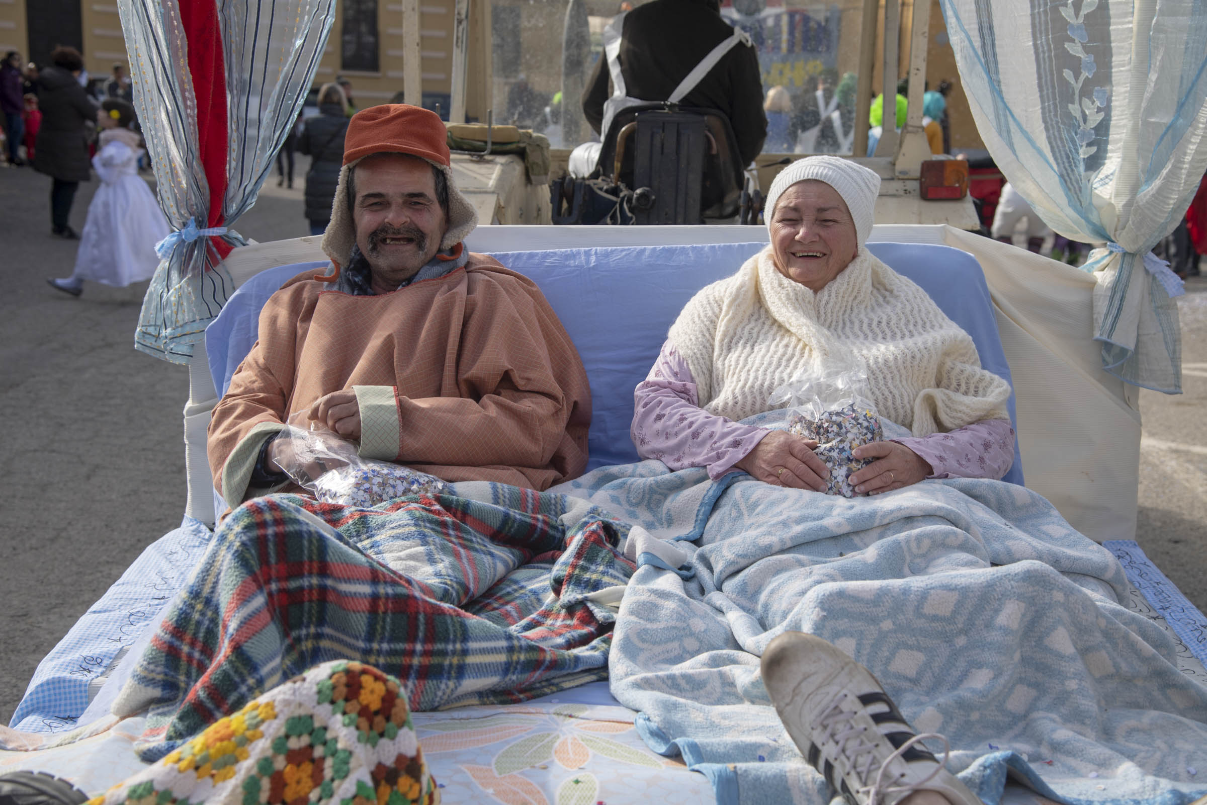 Carnevale a Terdobbiate
