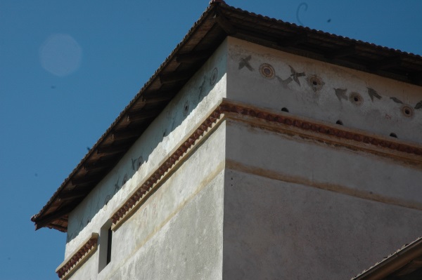 Cureggio – Uno spazio multimediale sul Tardo Antico e il Medioevo