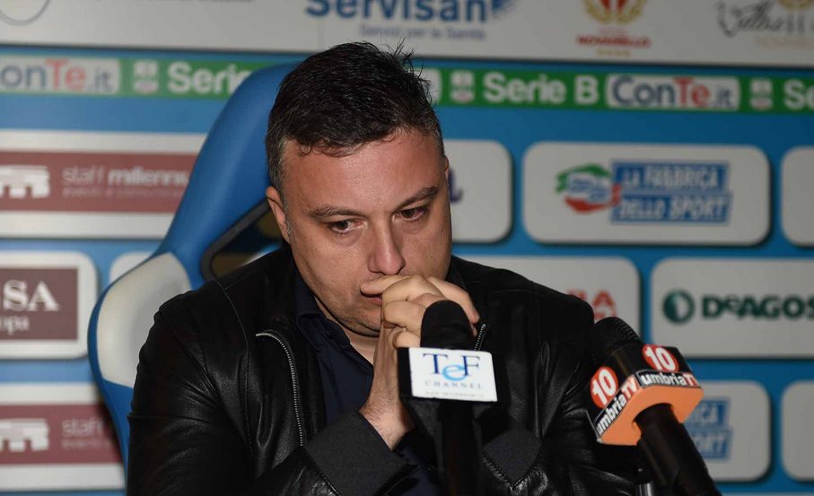 Novara calcio, serve ripartire con entusiasmo e un programma chiaro