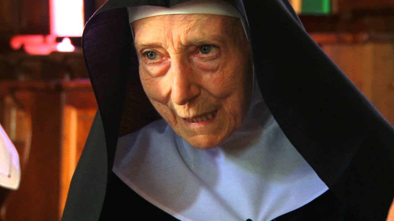 E’ morta madre Anna Maria Cànopi, fondatrice del monastero dell’Isola di San Giulio
