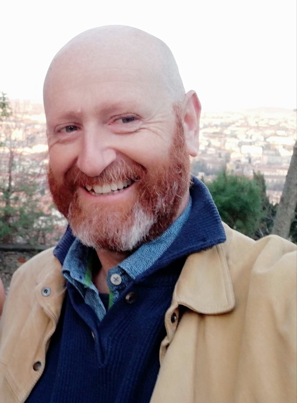 Renato Brignone (Una Verbania possibile) sesto candidato sindaco a Verbania