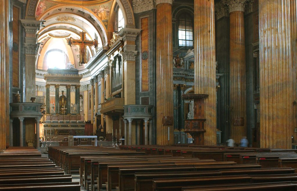 Venerdì la presentazione del progetto della nuova illuminazione del duomo