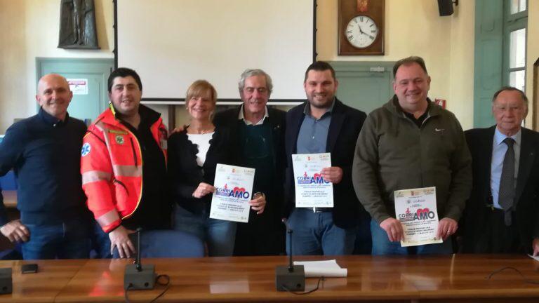 2ª edizione per “CorriAmo”: evento clou la fase finale a Borgomanero il 17 maggio