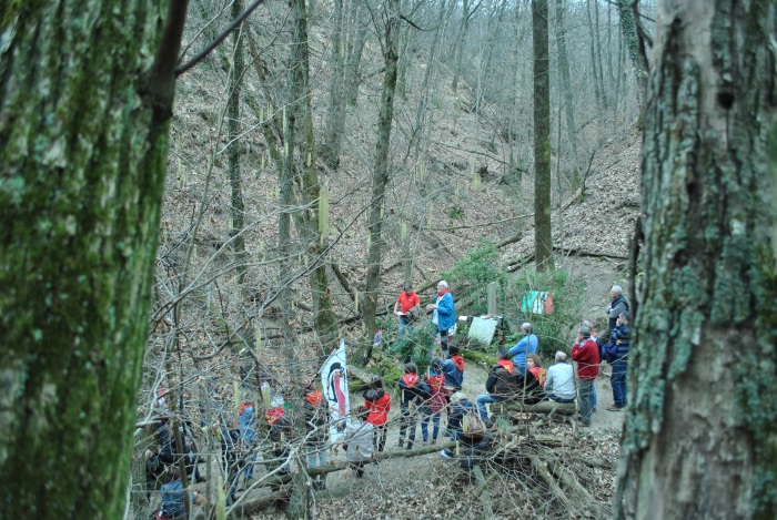 Cureggio, Maggiora e Soriso – Commemorazione di cinque partigiani alla Pozzasca
