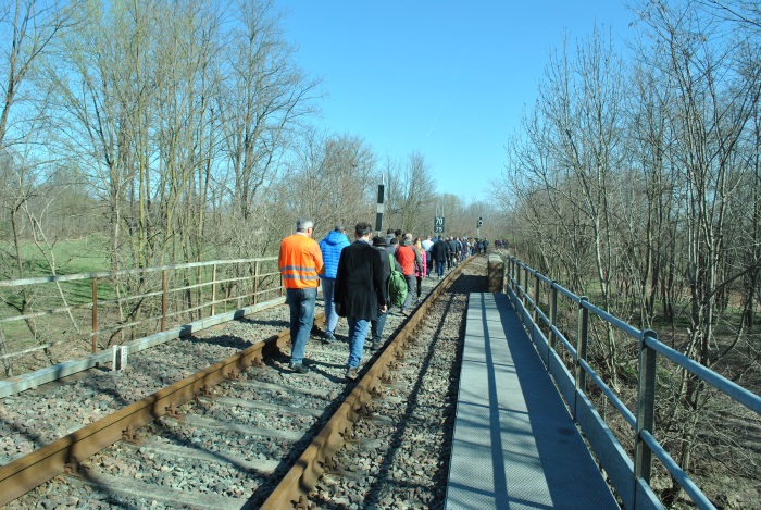 Ritorneranno i treni sulla Santhià – Arona?