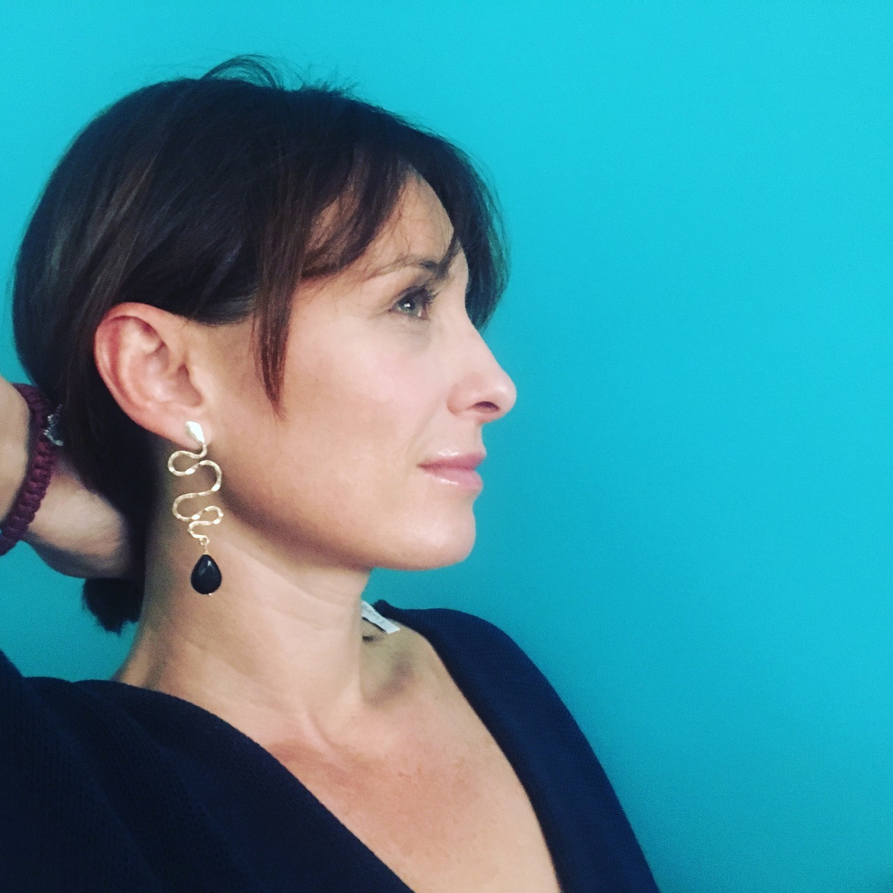 Per “Voci di donna” martedì sera protagonista Eleonora Lombardo
