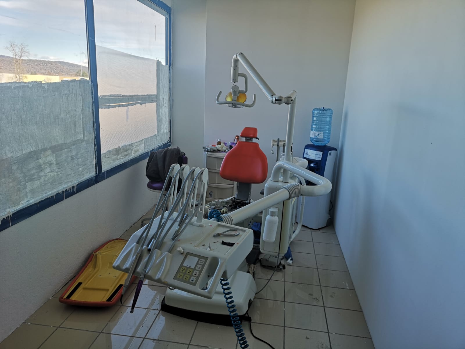 Borgomanero: le Fiamme Gialle scoprono e sequestrano studio dentistico abusivo