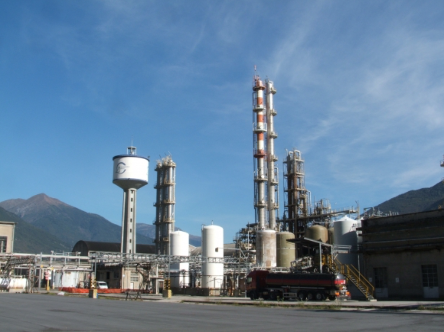 La novarese Esseco acquista la Hydrochem di Pieve Vergonte, siglato accordo al Ministero