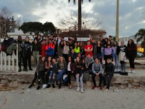 scuole medie Vespolate a Palermo