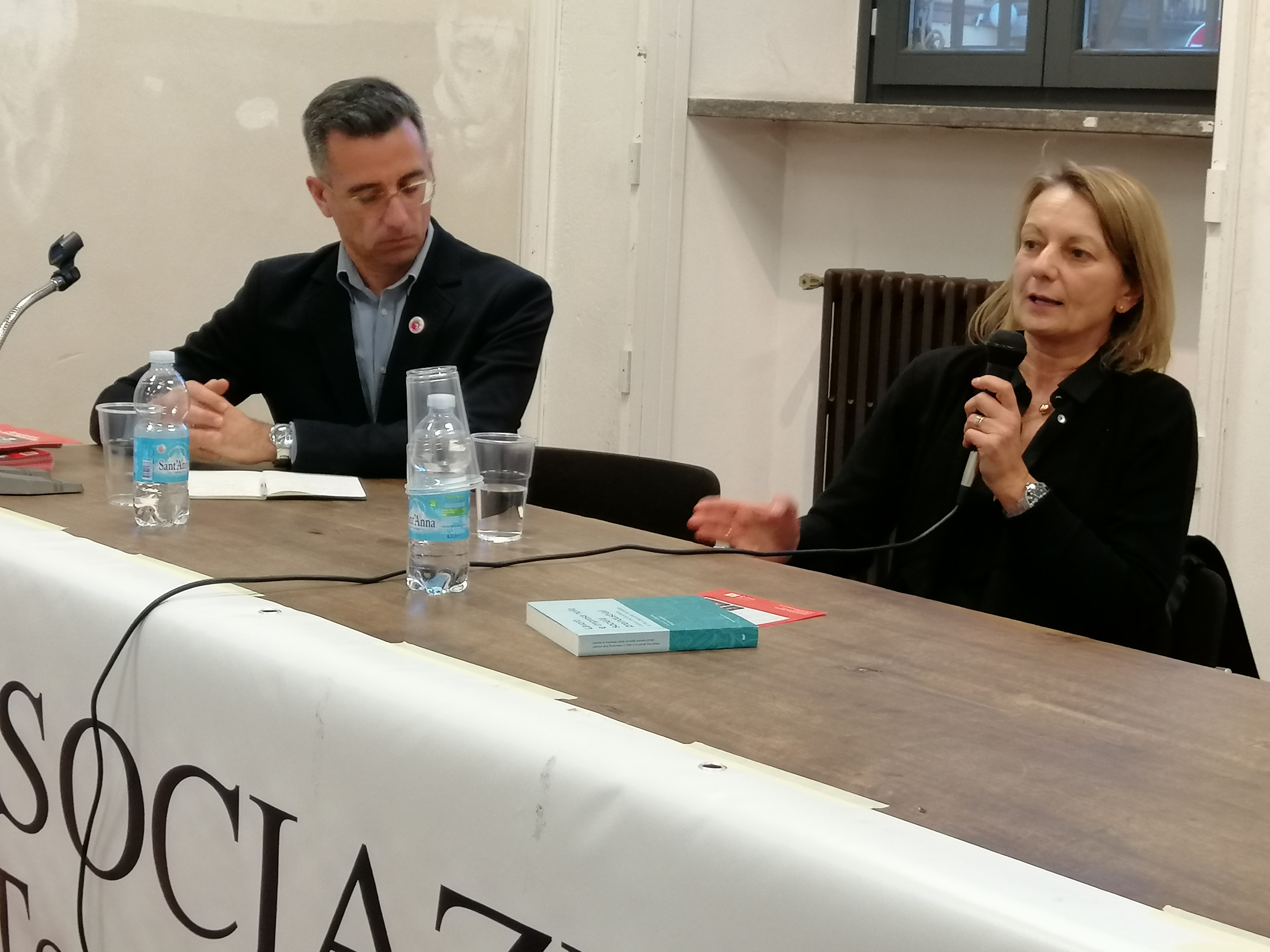 L’intervista completa al capo della Dda di Milano, Alessandra Dolci