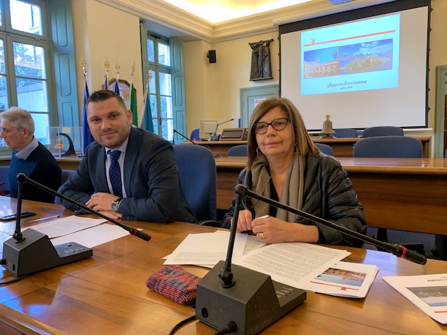 Turismo in aumento nella Provincia di Novara: + 7,5% gli arrivi