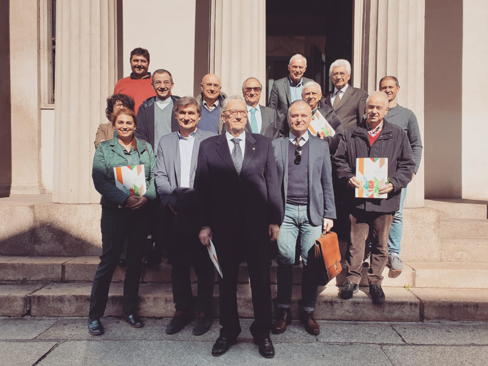 In arrivo 550mila euro con i Bandi emblematici provinciali di Fcn e Fondazione Cariplo