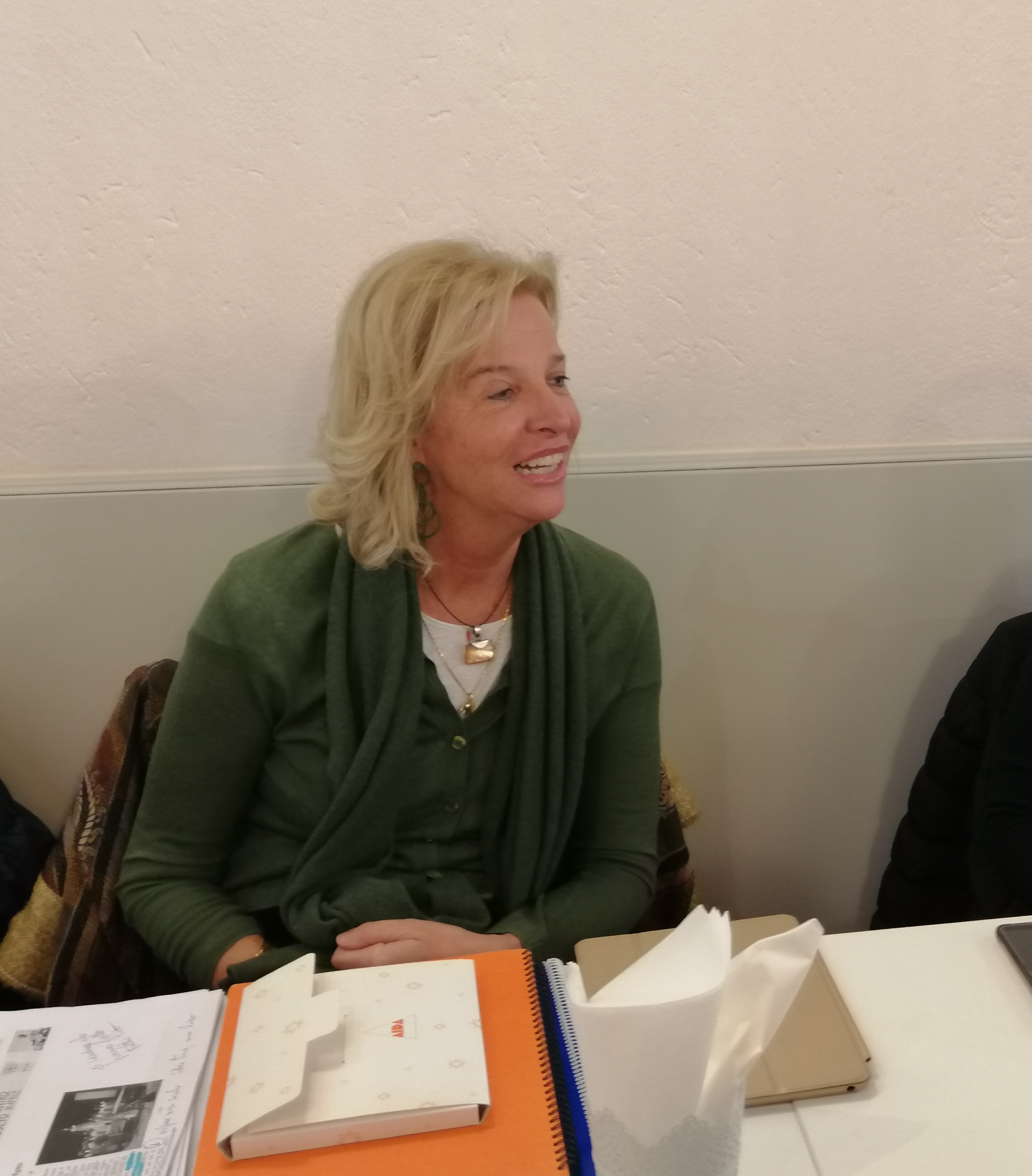 Teatro Coccia: interviene l’ex direttrice del teatro, Renata Rapetti