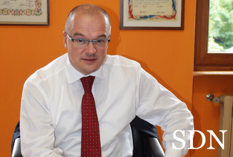 Coronavirus: accordo tra Governo e Comuni per i buoni spesa per i poveri, lo annuncia l’onorevole Enrico Borghi