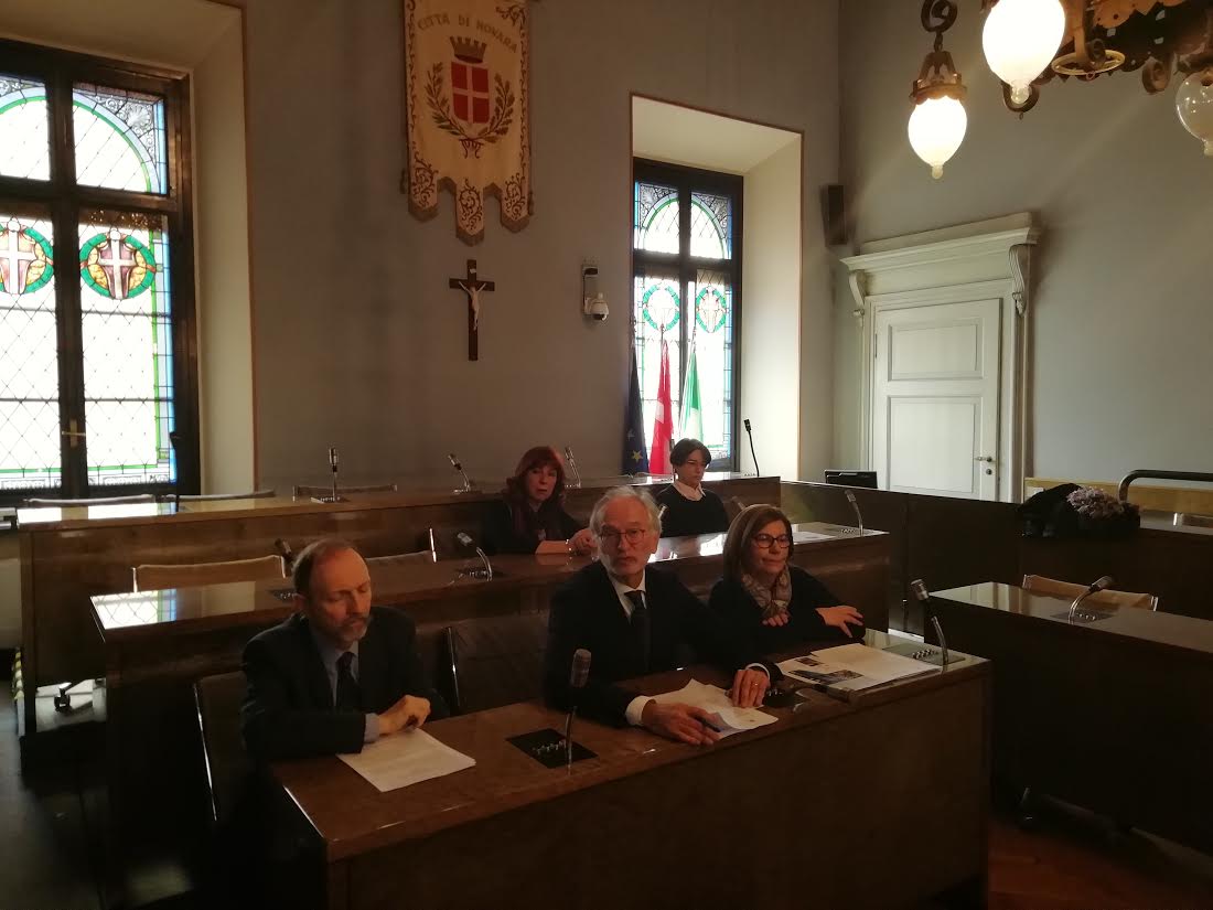 La “Novara Risorgimentale” celebra i 170 della Battaglia della Bicocca