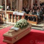 funerali madre anna maria canopi