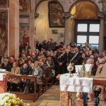 funerali madre anna maria canopi