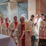 funerali madre anna maria canopi