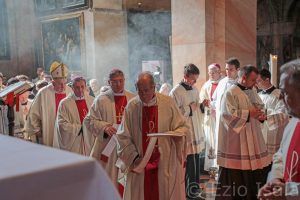 funerali madre anna maria canopi