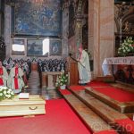 funerali madre anna maria canopi