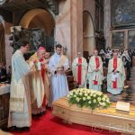 funerali madre anna maria canopi