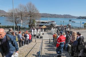 funerali madre anna maria canopi