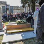 funerali madre anna maria canopi