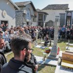 funerali madre anna maria canopi