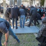 funerali madre anna maria canopi