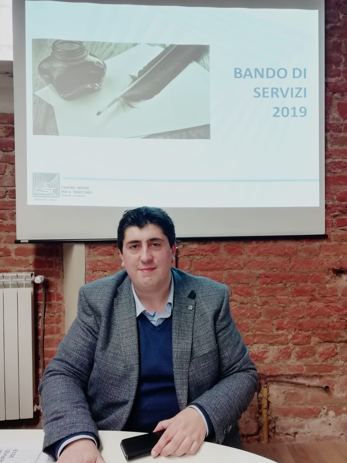 Cst Novara e Vco: un bando per sostenere le associazioni di volontariato del territorio